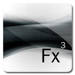 App Flex CS3 Icon 256x256 png